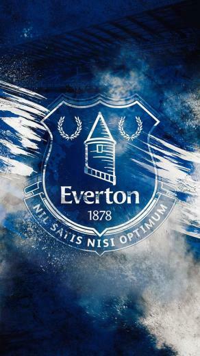 Everton Wallpaper At Wallpaperbro