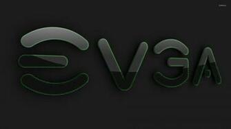 Evga Wallpaper