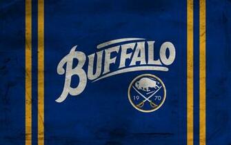 Buffalo Sabres By Ediskrad Studios