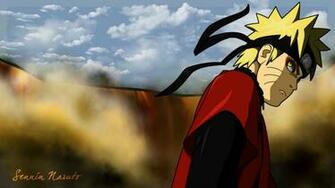 Naruto Wallpaper Windows Pre