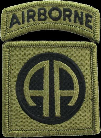 82nd Airborne Division Wikipedia