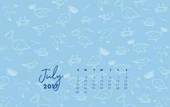 Wallpaper July Erika Firm