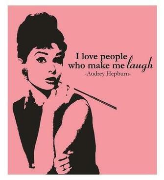 Awesome Pictures Of Audrey Hepburn Quotes