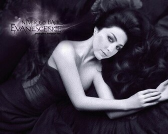 Amy Lee Wallpaper