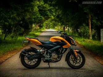 Pulsar 200ns HD Wallpaper