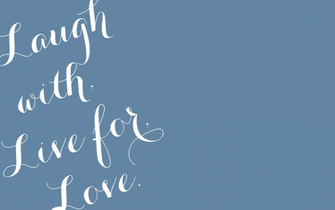 Live Love Laugh Wallpaper Desktop