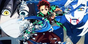 Anime To Watch While You Wait For Demon Slayer Season Ranked