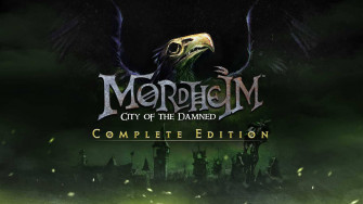 Mordheim City Of The Damned Wallpaper