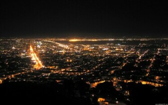 San Francisco Desktop
