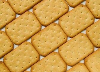 Brown Biscuits HD Wallpaper