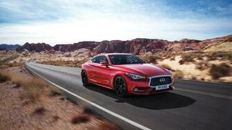 Infiniti Q60 Wallpaper HD Image Wsupercars