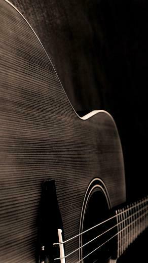 Tap And Get App This Cool Musical Wallpaper For