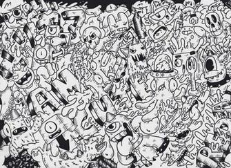 Cute Doodles Wallpaper Doodle I Am By Redstar94
