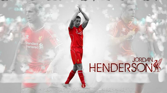 Jordan Henderson Wallpaper By Kgulbahar