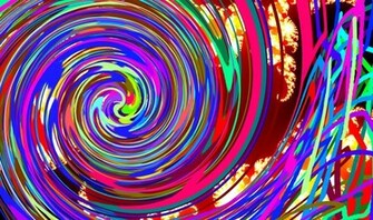 Nice Colorful Abstract Background And Tutorials Round Up