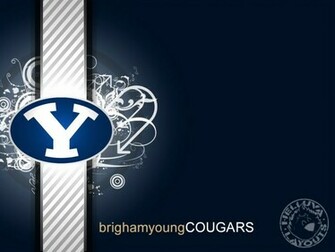 Byu Background
