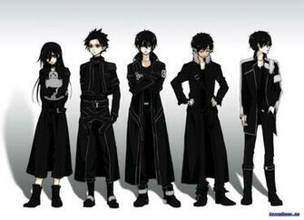 Anime Sword Art Online Kirito Image Pictures Becuo