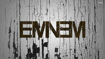 Eminem Wallpaper HD