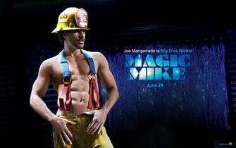 Magic Mike