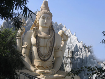 Andhra Temples Wallpaper