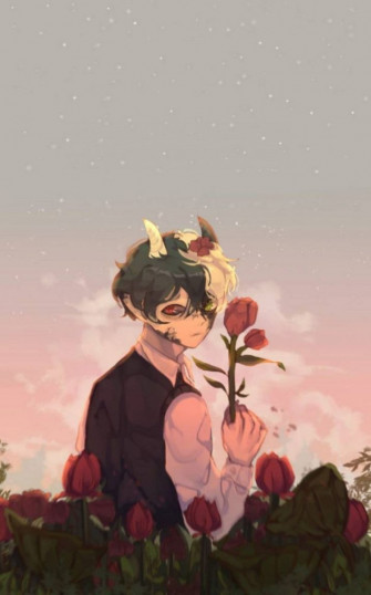 Ranboo Wallpaper