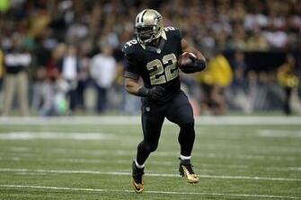 Darren Rovell On What Mark Ingram Will Lose