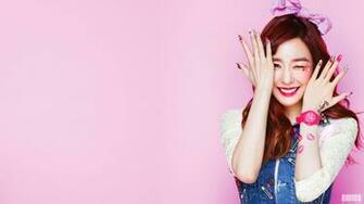 Tiffany Kiss Me Baby G By Casio Hwang Wallpaper