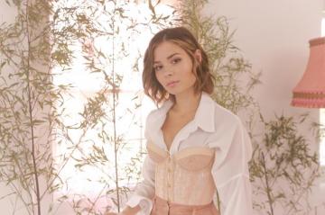 Nina Nesbitt On New Lp The Sun Will Come Up Seasons