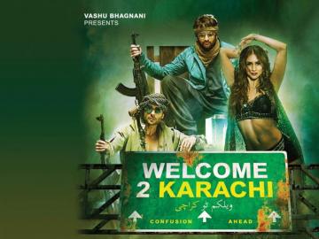 Welcome Karachi Wallpaper Teahub Io
