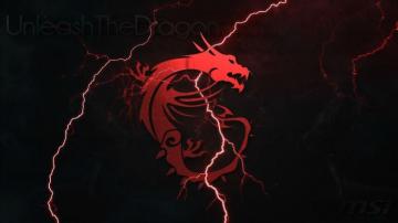 Msi Gaming Wallpaper For Your