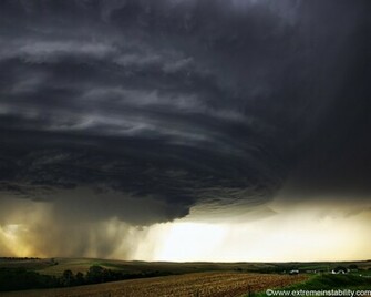 Tornado National Geographic Wallpaper
