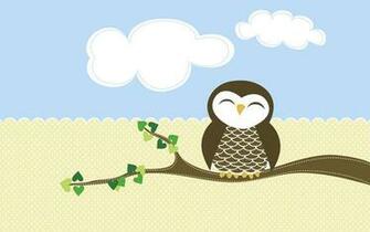 Owl Desktop Wallpaper