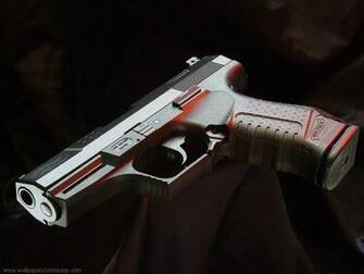 Walther P99 Guns Manuals