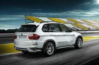 Bmw X5 Series