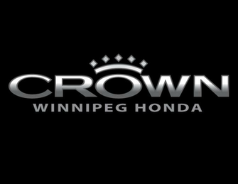 Crown Logo Png Winnipeg Honda