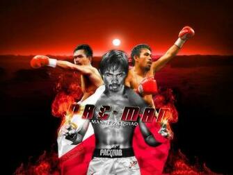 Boxing Desktop Wallpaper Pictures Image
