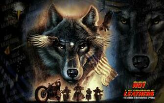 Biker Wallpaper And Motorcycle Desktops Skull 2nd