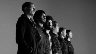 Linkin Park Wallpaper HD