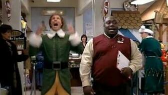 An Elf Sized Christmas Announcement Theblaze