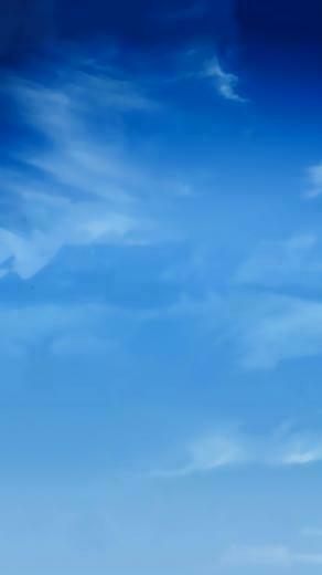 Blue iPhone Wallpaper