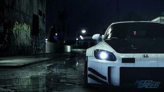 Honda S2000 Wallpaper