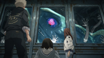 Heavenly Delusion Anime Planet