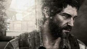 The Last Of Us Remastered Collection Screenshot Taken Via In Game