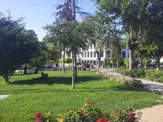 The Best Things To Do In Konya Wallpaper