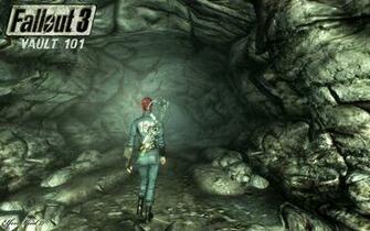 Awesome Fallout Wallpaper