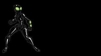 Mark Of The Ninja Pap Is De Parede Plano Fundo Rea Trabalho