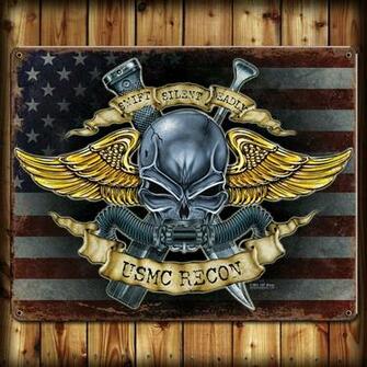Usmc Recon Wallpaper HD Background Desktop