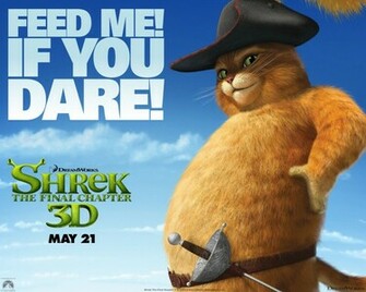 Shrek Final Chapter Desktop Wallpaper On Latoro