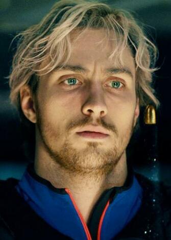 The Avengers Image Quicksilver Wallpaper Photos