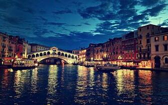 Venice Italy Computer Wallpaper